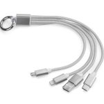 Kabel USB 3 w 1 TAUS