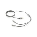 Kabel do ładowania 3 w 1 - P302.232