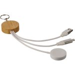 Kabel do ładowania 65W - VB123-16