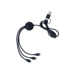 Kabel do ładowania 6 w 1 RABS - P302.481