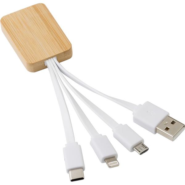 Kabel do ładowania - V8305-02