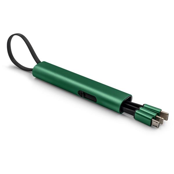 Kabel do ładowania i synchronizacji | Evelyn - V0479-06