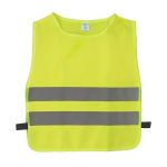 Kamizelka dziecięca odblaskowa | Nestana - VA074-08