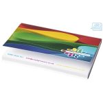 Karteczki samoprzylepne Sticky-Mate® A7 100x75mm w miękkiej okładce