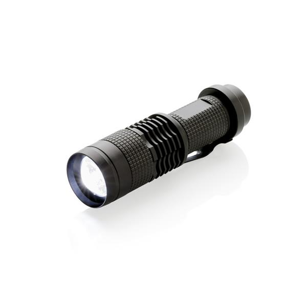 Kieszonkowa latarka CREE 3W - P513.571