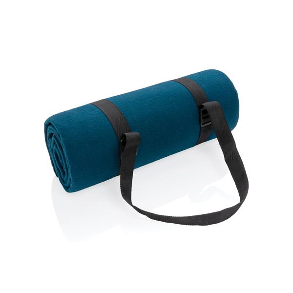 Koc piknikowy AWARE™ RPET - P459.075