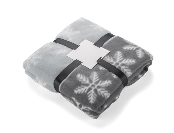 Koc polarowy STELO