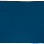 Koc z polaru/poduszka 2w1 RADCLIFF 170 g/m2 - granatowy