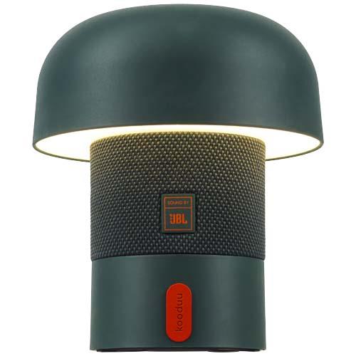 Kooduu Sensa Play Mini przenośny głośnik i lampa