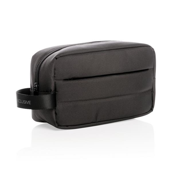 Kosmetyczka AWARE™ RPET - P820.201