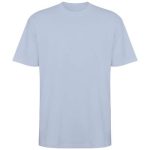 Koszulka Bull, unisex, oversize, z krótkim rękawem 210 g/m2