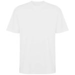Koszulka Bull, unisex, oversize, z krótkim rękawem 210 g/m2