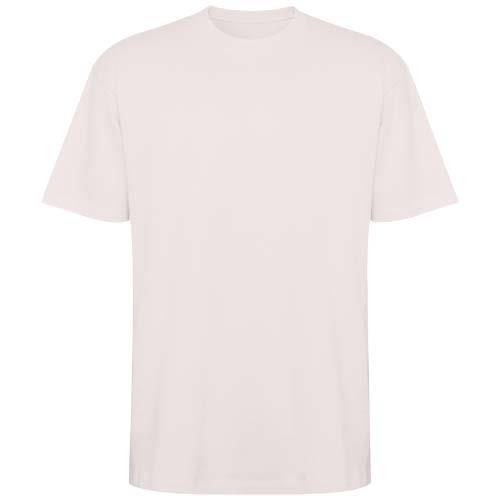 Koszulka Bull, unisex, oversize, z krótkim rękawem 210 g/m2