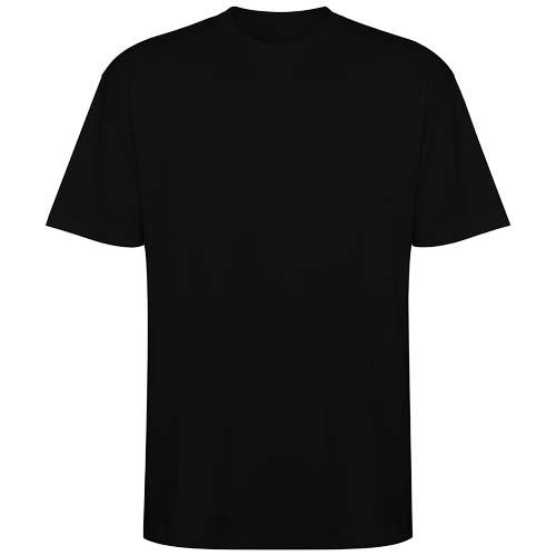 Koszulka Bull, unisex, oversize, z krótkim rękawem 210 g/m2