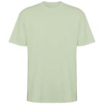 Koszulka Bull, unisex, oversize, z krótkim rękawem 210 g/m2