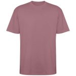 Koszulka Bull, unisex, oversize, z krótkim rękawem 210 g/m2