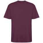 Koszulka Bull, unisex, oversize, z krótkim rękawem 210 g/m2