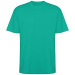 Koszulka Bull, unisex, oversize, z krótkim rękawem 210 g/m2