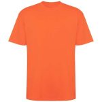 Koszulka Bull, unisex, oversize, z krótkim rękawem 210 g/m2