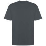 Koszulka Bull, unisex, oversize, z krótkim rękawem 210 g/m2