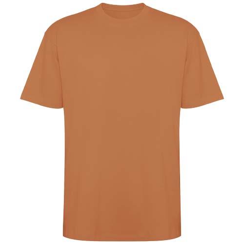Koszulka Bull, unisex, oversize, z krótkim rękawem 210 g/m2