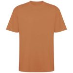 Koszulka Bull, unisex, oversize, z krótkim rękawem 210 g/m2