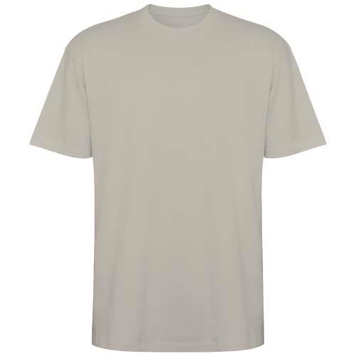 Koszulka Bull, unisex, oversize, z krótkim rękawem 210 g/m2