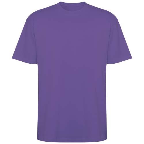 Koszulka Bull, unisex, oversize, z krótkim rękawem 210 g/m2