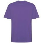 Koszulka Bull, unisex, oversize, z krótkim rękawem 210 g/m2