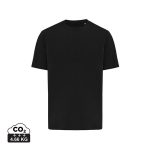 Koszulka Iqoniq Nikko, bawełna z recyklingu - T9106.001.4XL