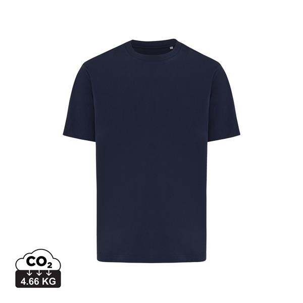 Koszulka Iqoniq Nikko, bawełna z recyklingu - T9106.002.XXXL