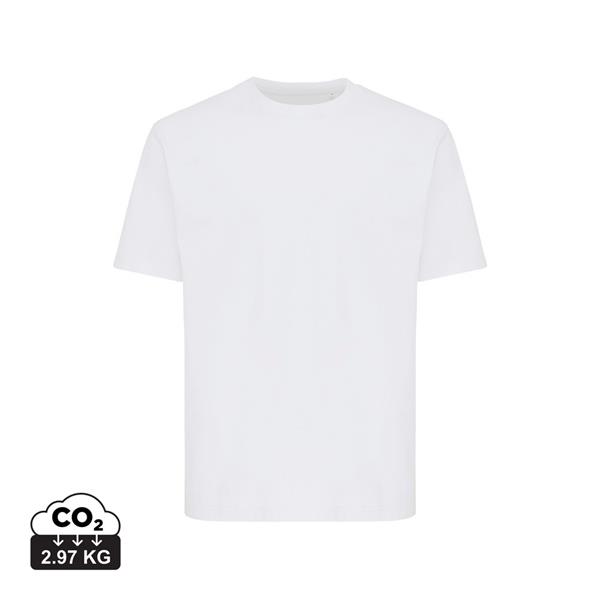 Koszulka Iqoniq Nikko, bawełna z recyklingu - T9106.004.4XL