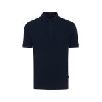 Koszulka polo z bawełny z recyklingu Iqoniq Yosemite - T9200.002.4XL