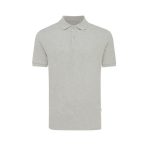 Koszulka polo z bawełny z recyklingu Iqoniq Yosemite - T9200.013.5XL