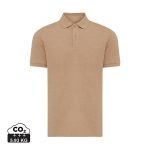 Koszulka polo z bawełny z recyklingu Iqoniq Yosemite - T9200.017.XXXL