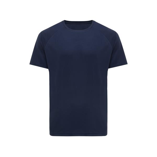 Koszulka sportowa Iqoniq Tikal, poliester z recyklingu - T9102.002.S