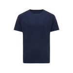 Koszulka sportowa Iqoniq Tikal, poliester z recyklingu - T9102.002.XXXL