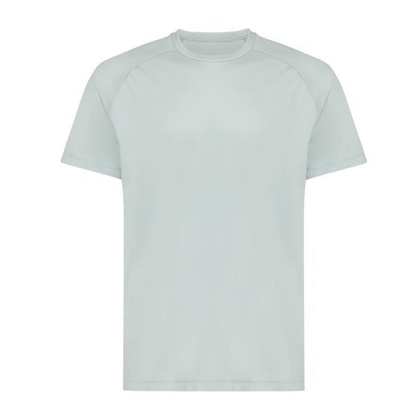 Koszulka sportowa Iqoniq Tikal, poliester z recyklingu - T9102.023.XXXL