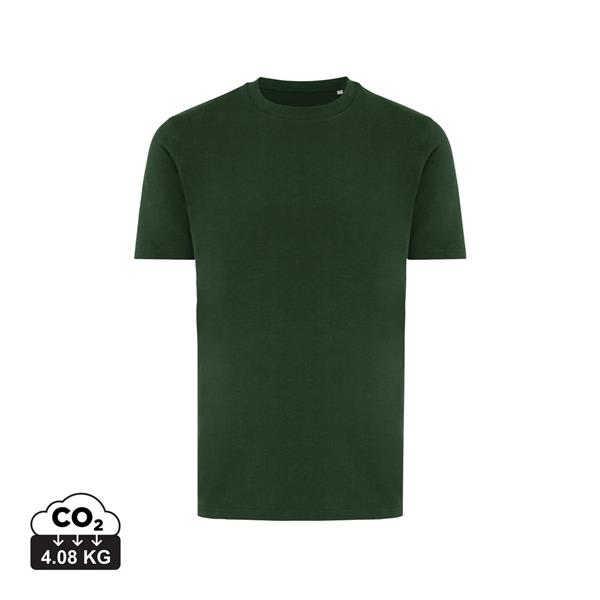 Koszulka z bawełny z recyklingu Iqoniq Brett - T9107.005.XXS