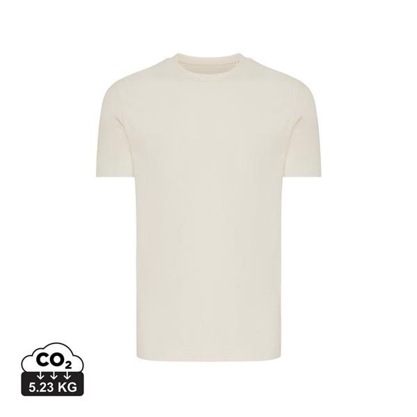 Koszulka z bawełny z recyklingu Iqoniq Brett - T9107.018.5XL