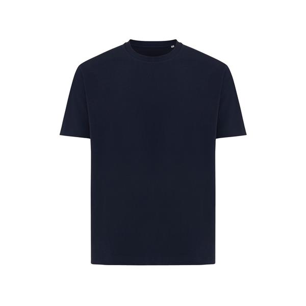 Koszulka z bawełny z recyklingu Iqoniq Teide - T9105.002.XXS