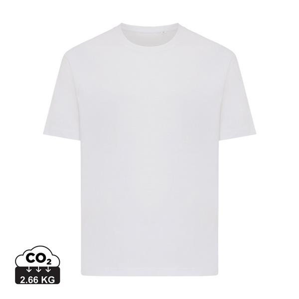 Koszulka z bawełny z recyklingu Iqoniq Teide - T9105.004.4XL