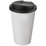 Kubek Americano® 350 ml z pokrywką chroniącą przed rozlaniem