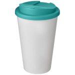 Kubek Americano® 350 ml z pokrywką chroniącą przed rozlaniem