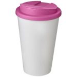 Kubek Americano® 350 ml z pokrywką chroniącą przed rozlaniem