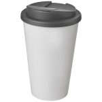 Kubek Americano® 350 ml z pokrywką chroniącą przed rozlaniem