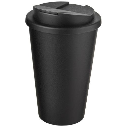 Kubek Americano® 350 ml z pokrywką chroniącą przed rozlaniem