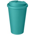 Kubek Americano® 350 ml z pokrywką chroniącą przed rozlaniem