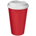 Kubek Americano® 350 ml z pokrywką chroniącą przed rozlaniem