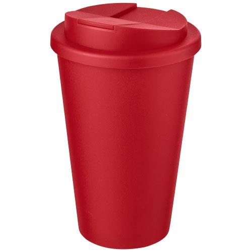 Kubek Americano® 350 ml z pokrywką chroniącą przed rozlaniem
